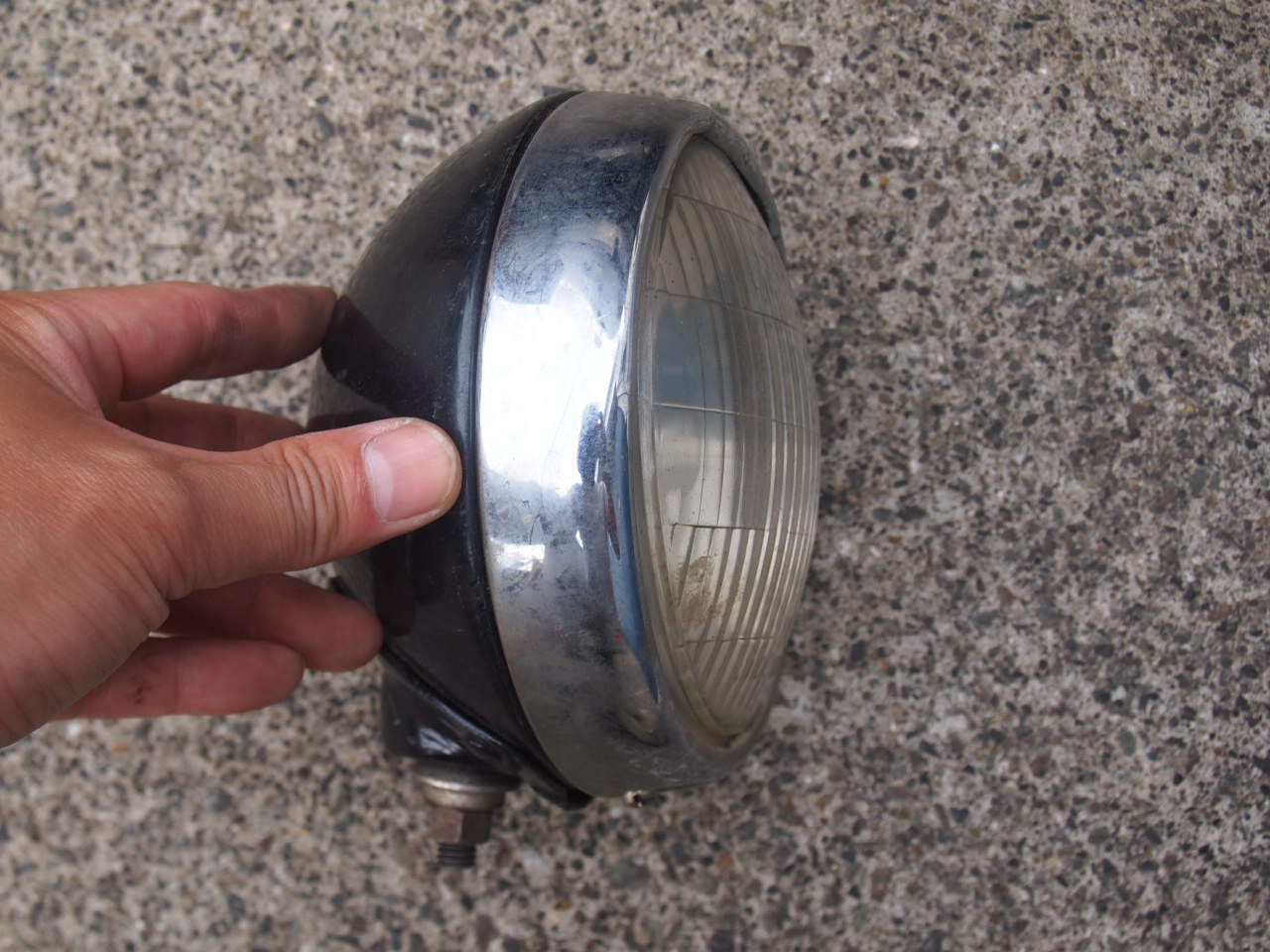 XLH１リムライト