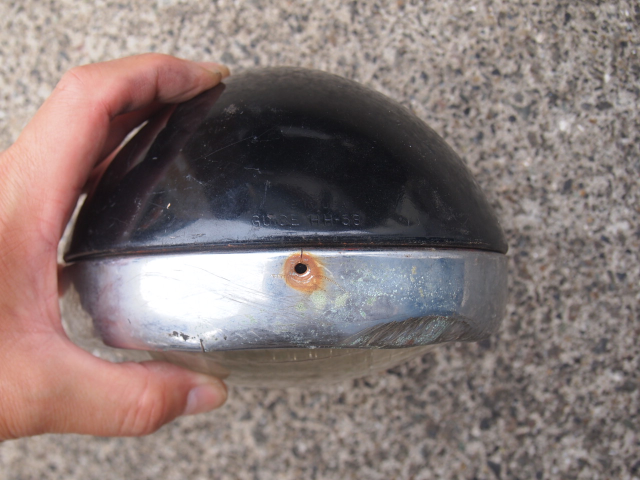 XLH１リムライト