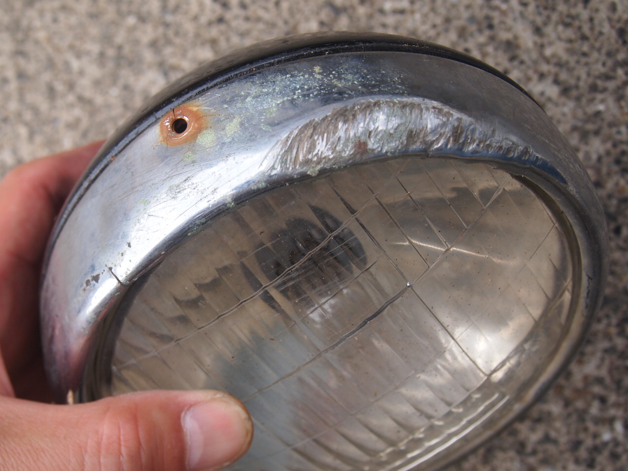 XLH１リムライト