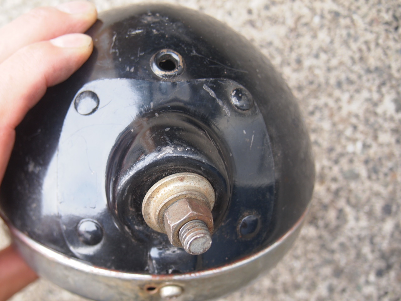 XLH１リムライト