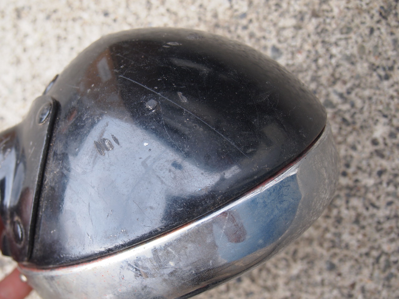 XLH１リムライト