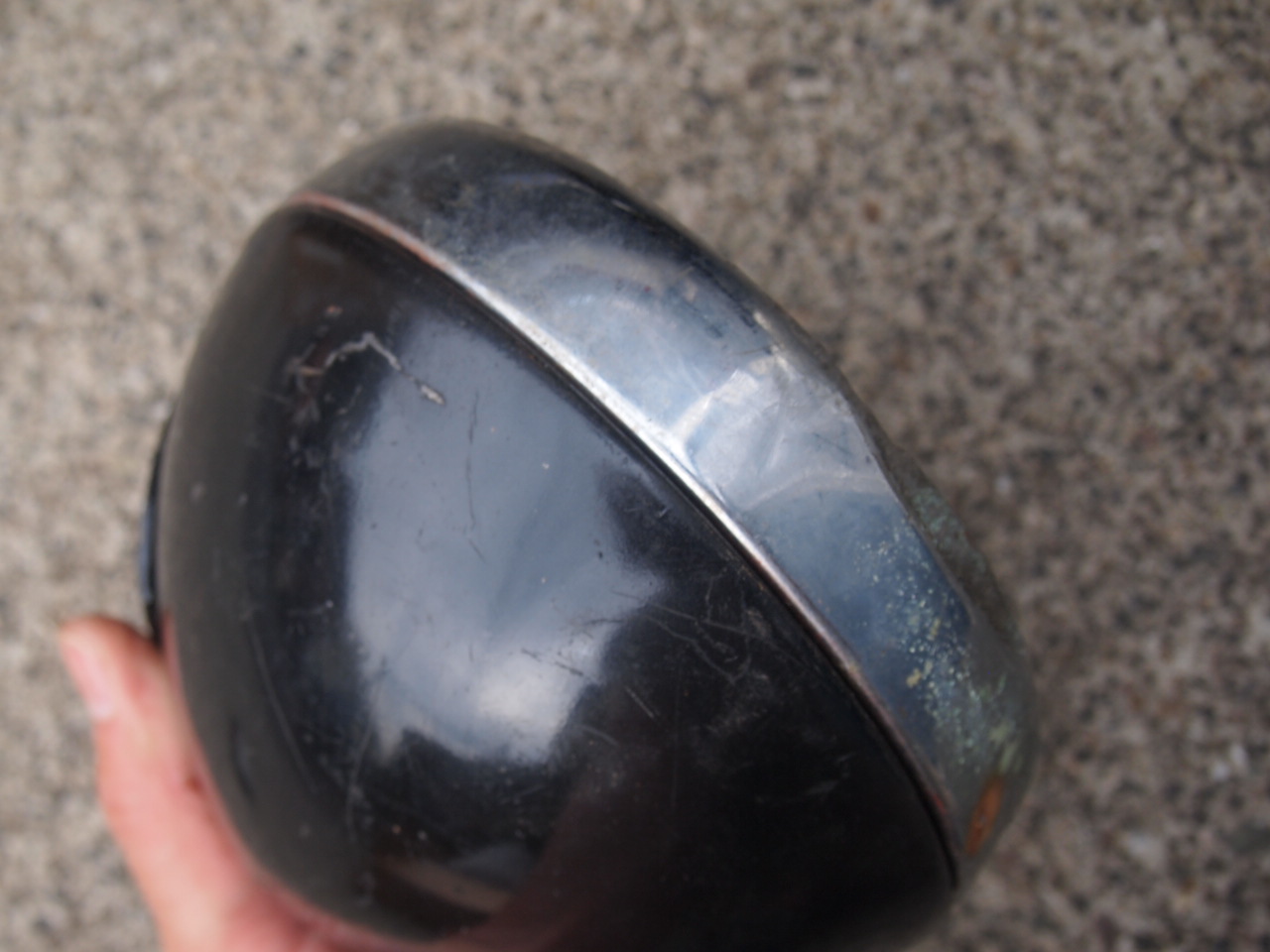 XLH１リムライト