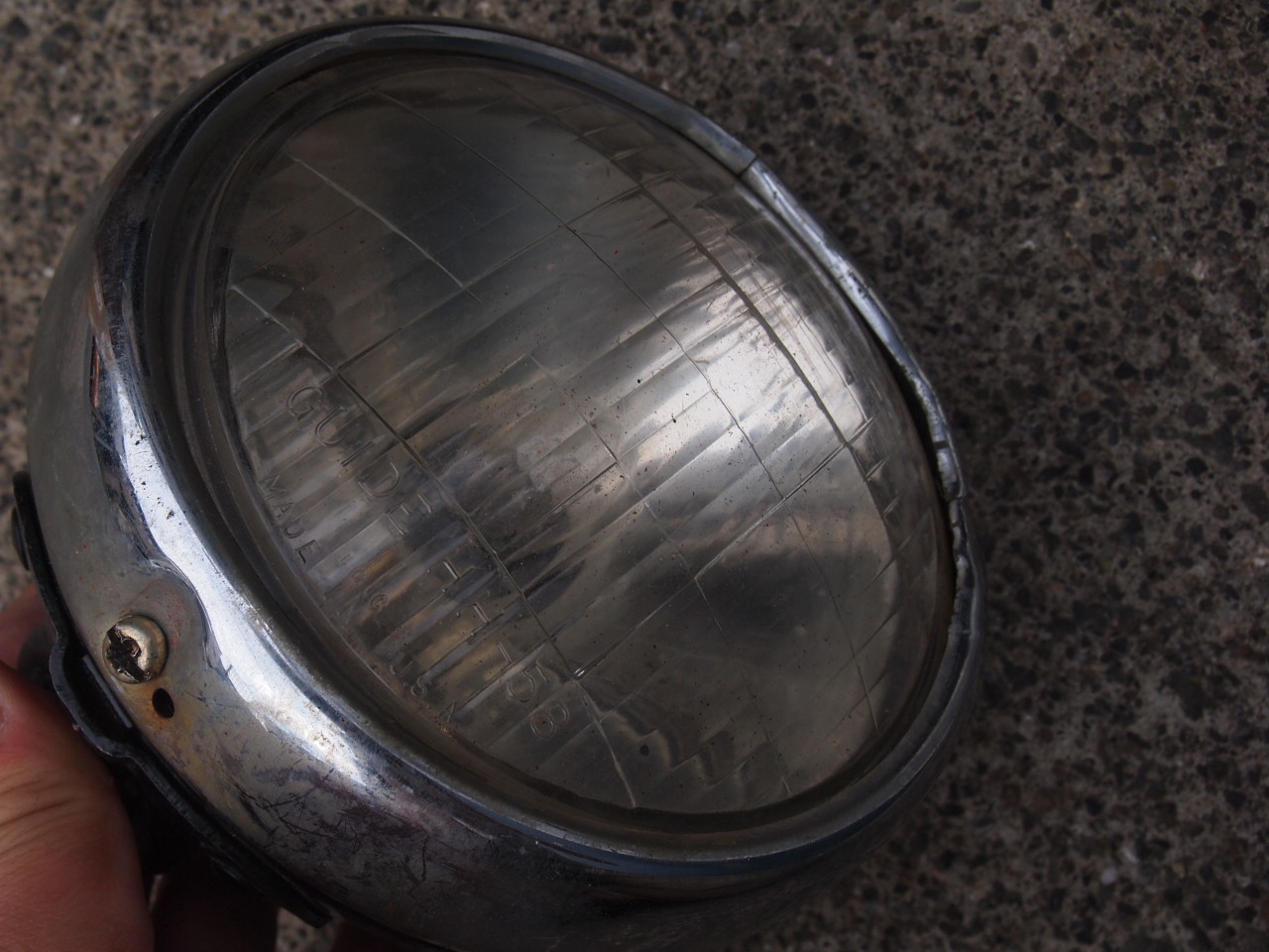 XLH１リムライト