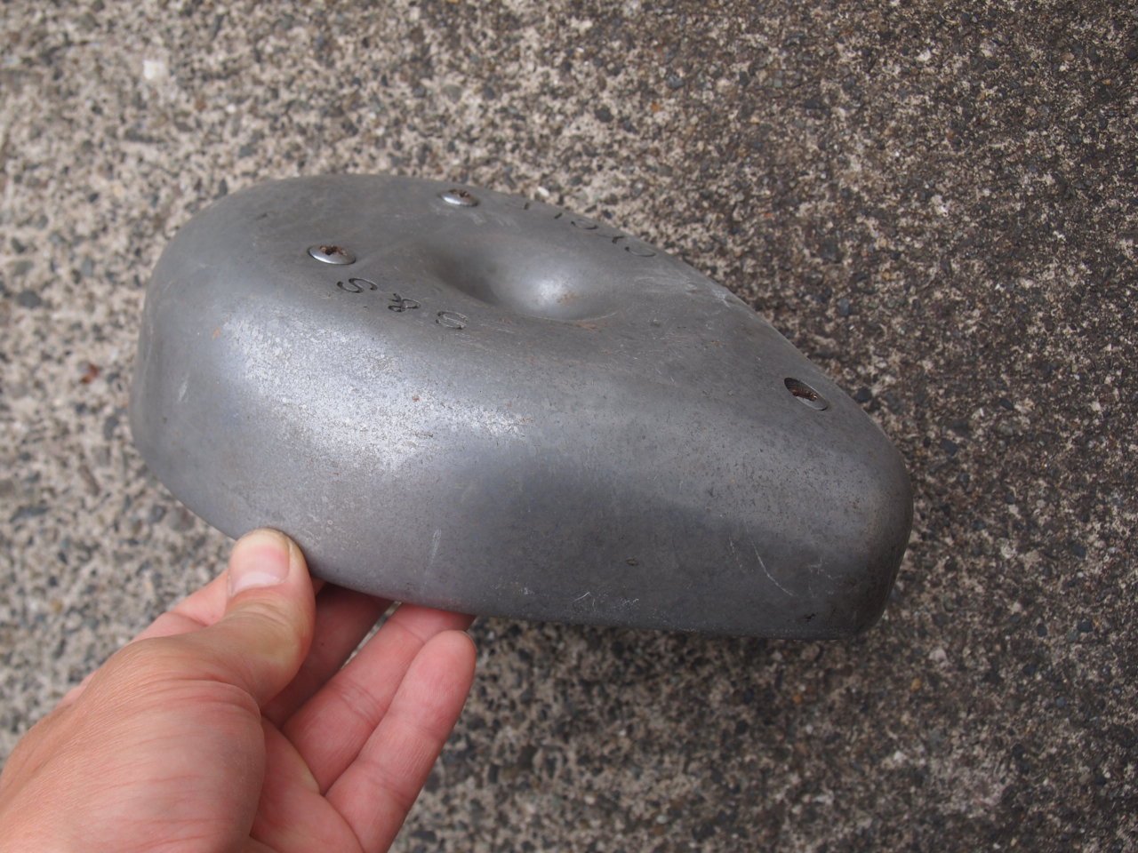 S&S CYCLEクリーナー