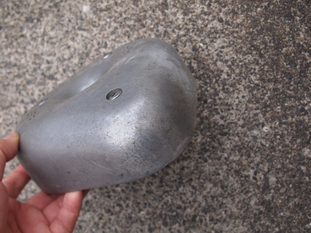 S&S CYCLEクリーナー