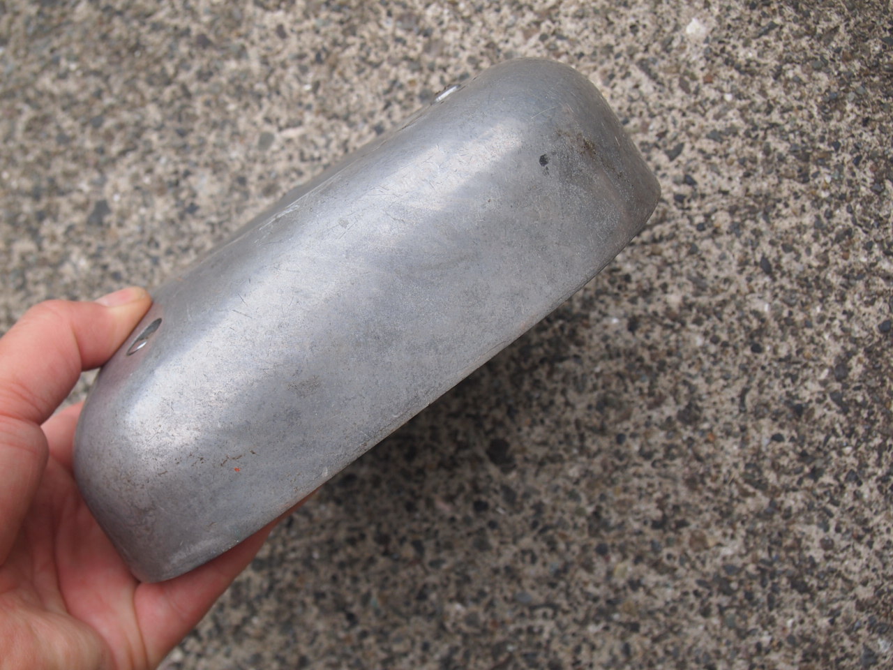 S&S CYCLEクリーナー