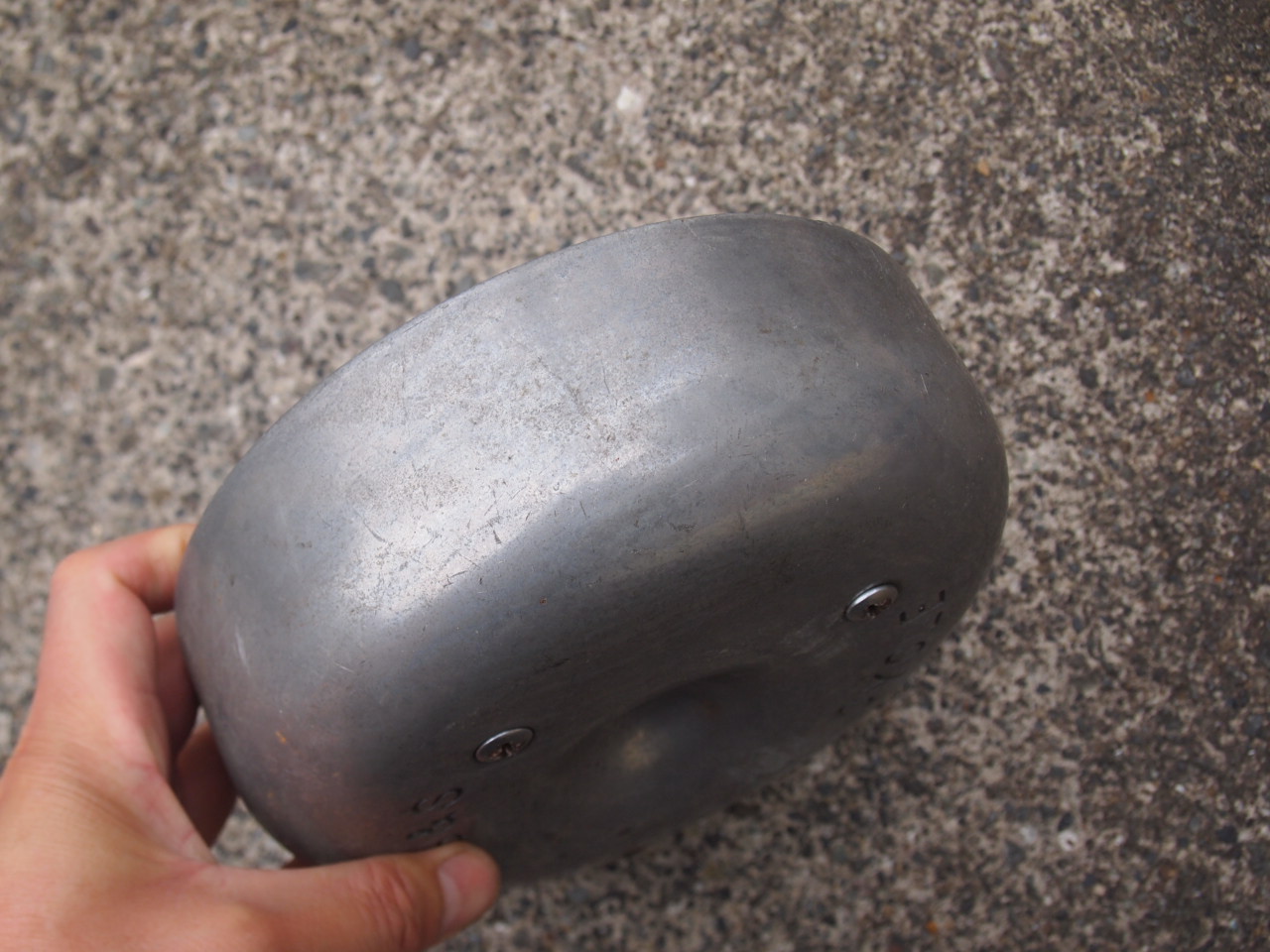 S&S CYCLEクリーナー