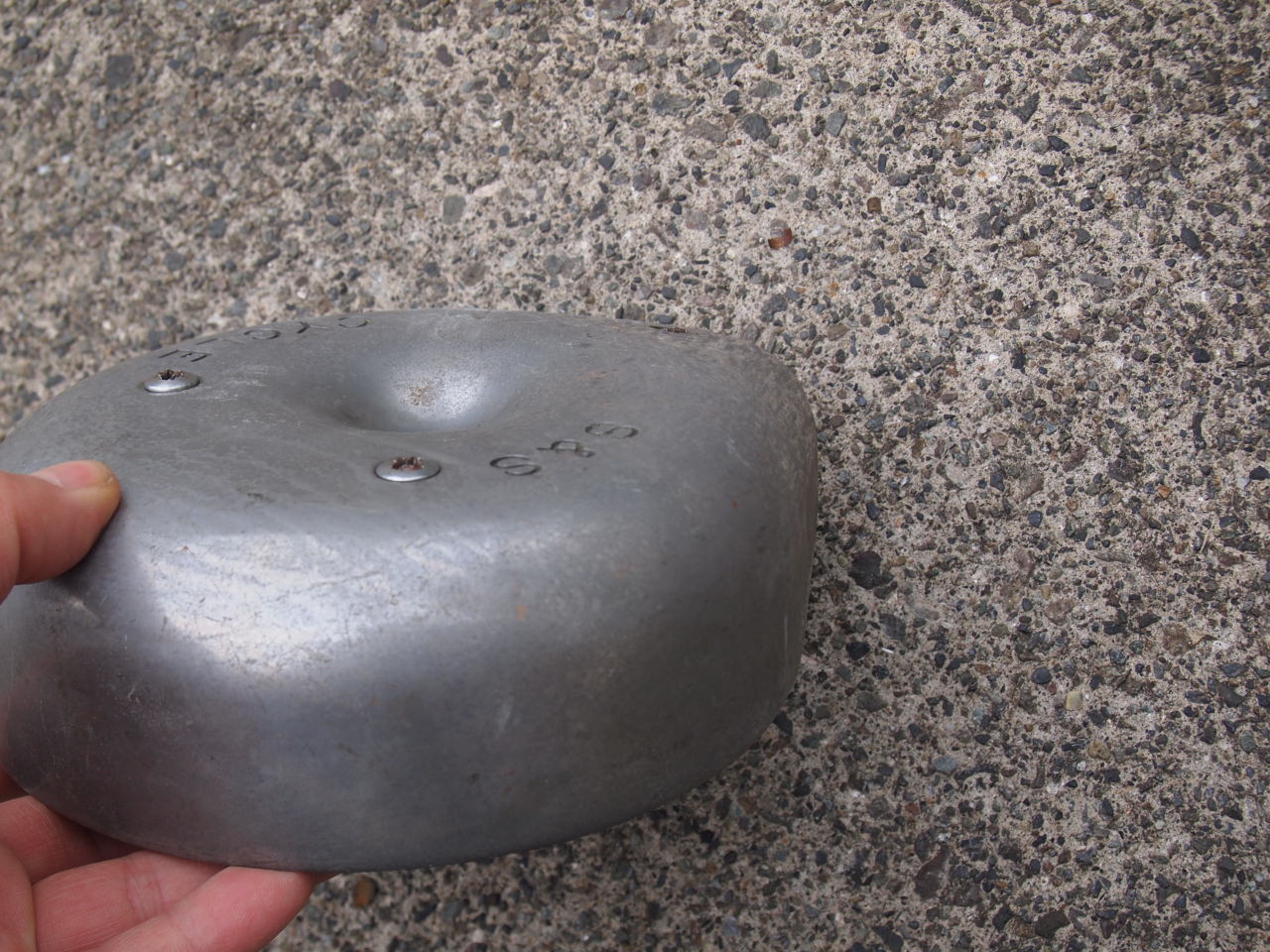 S&S CYCLEクリーナー