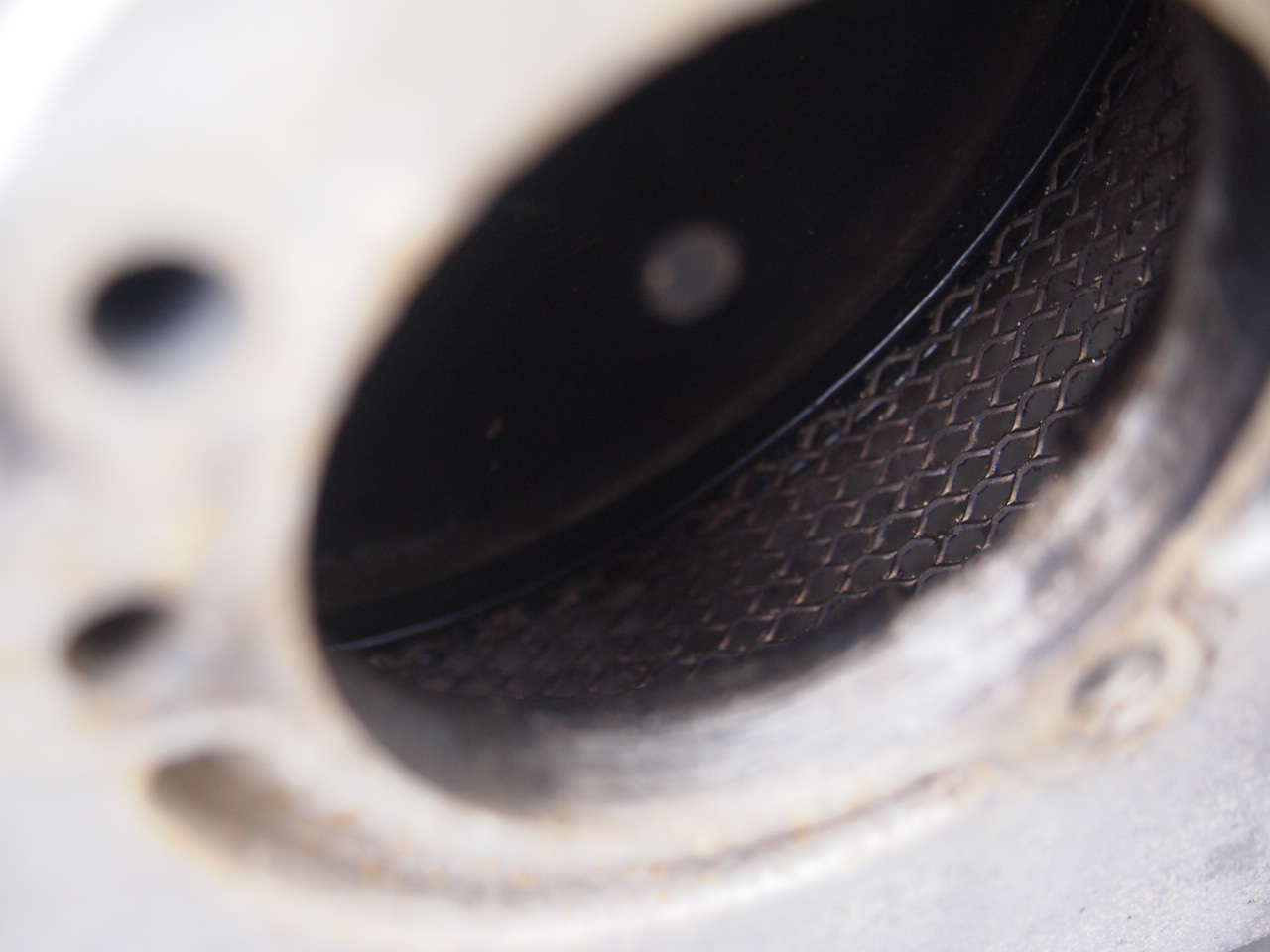 S&S CYCLEクリーナー