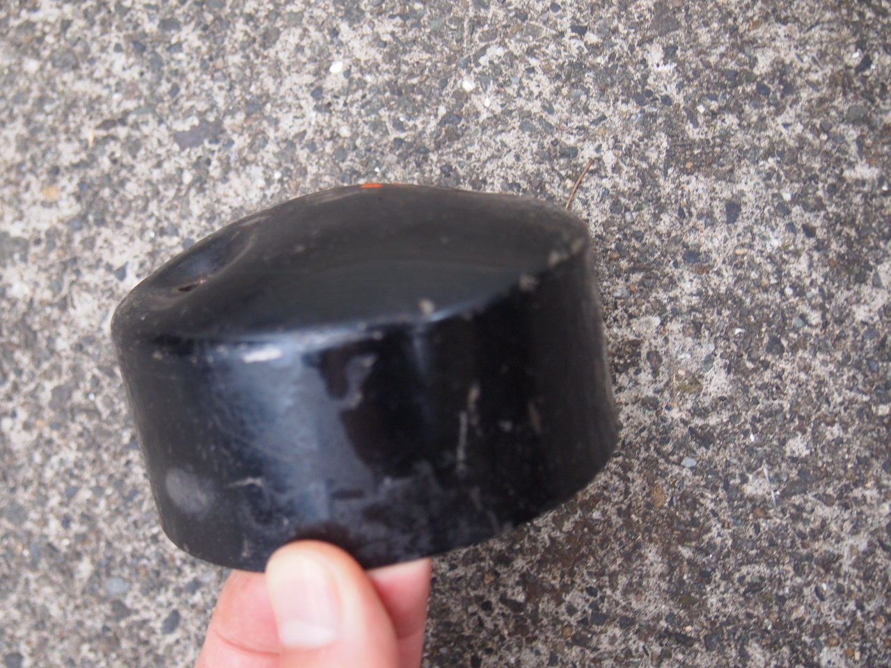 ジェネレーターキャップ