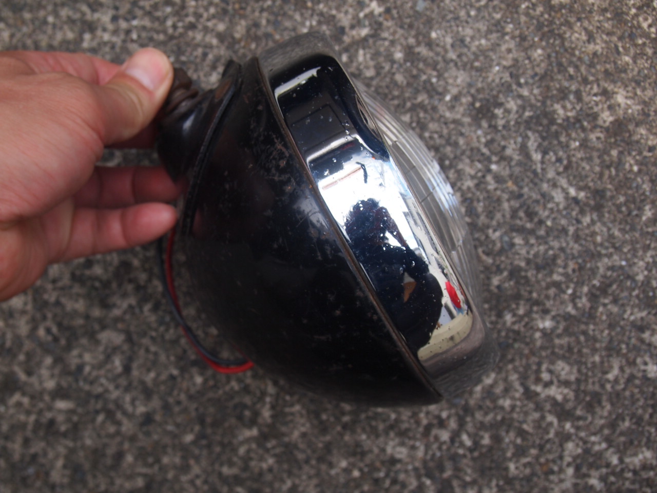 XLCH１リムライト