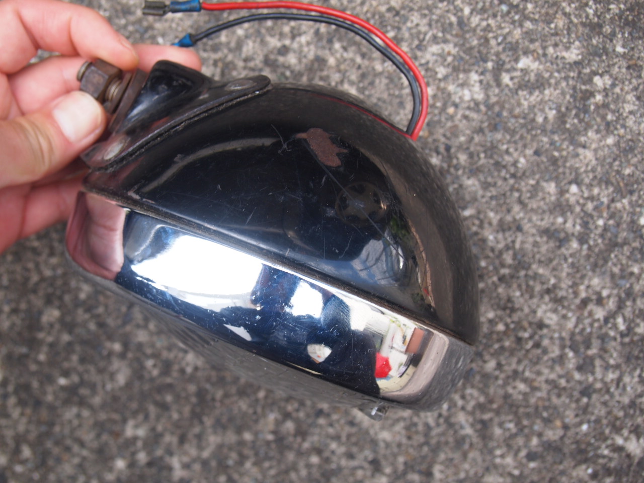 XLCH１リムライト