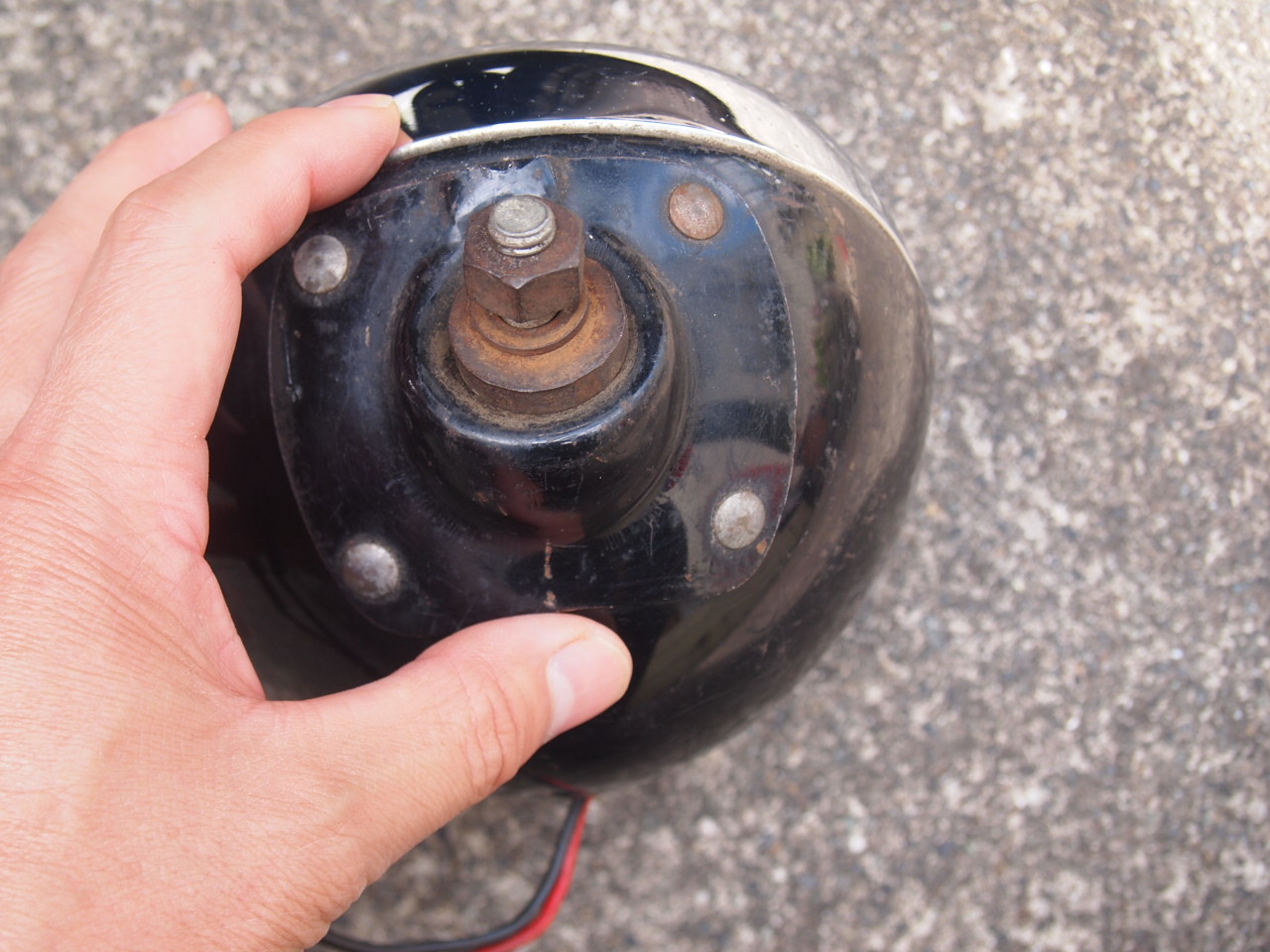 XLCH１リムライト