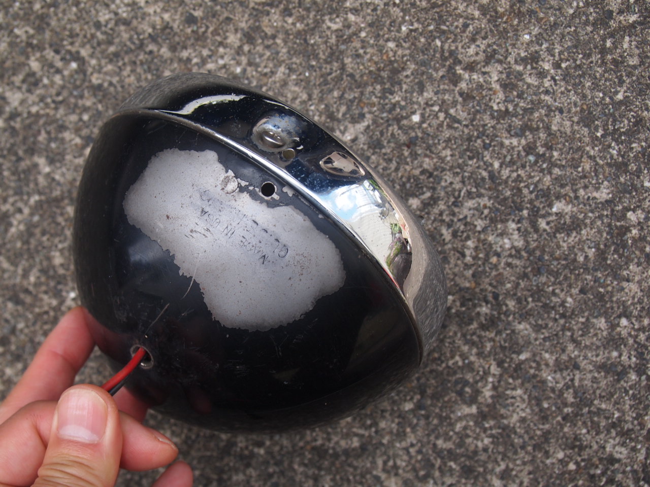 XLCH１リムライト