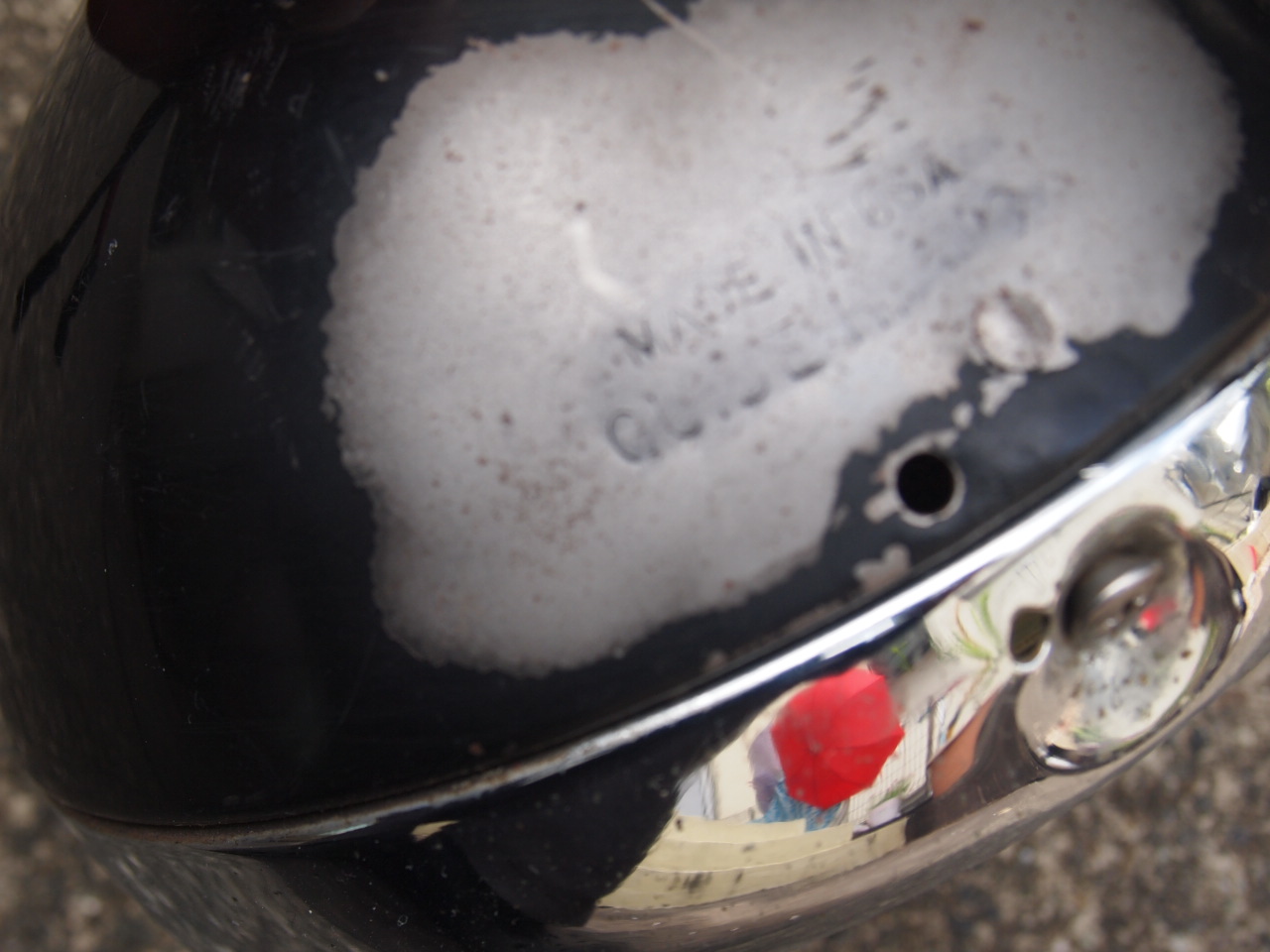 XLCH１リムライト