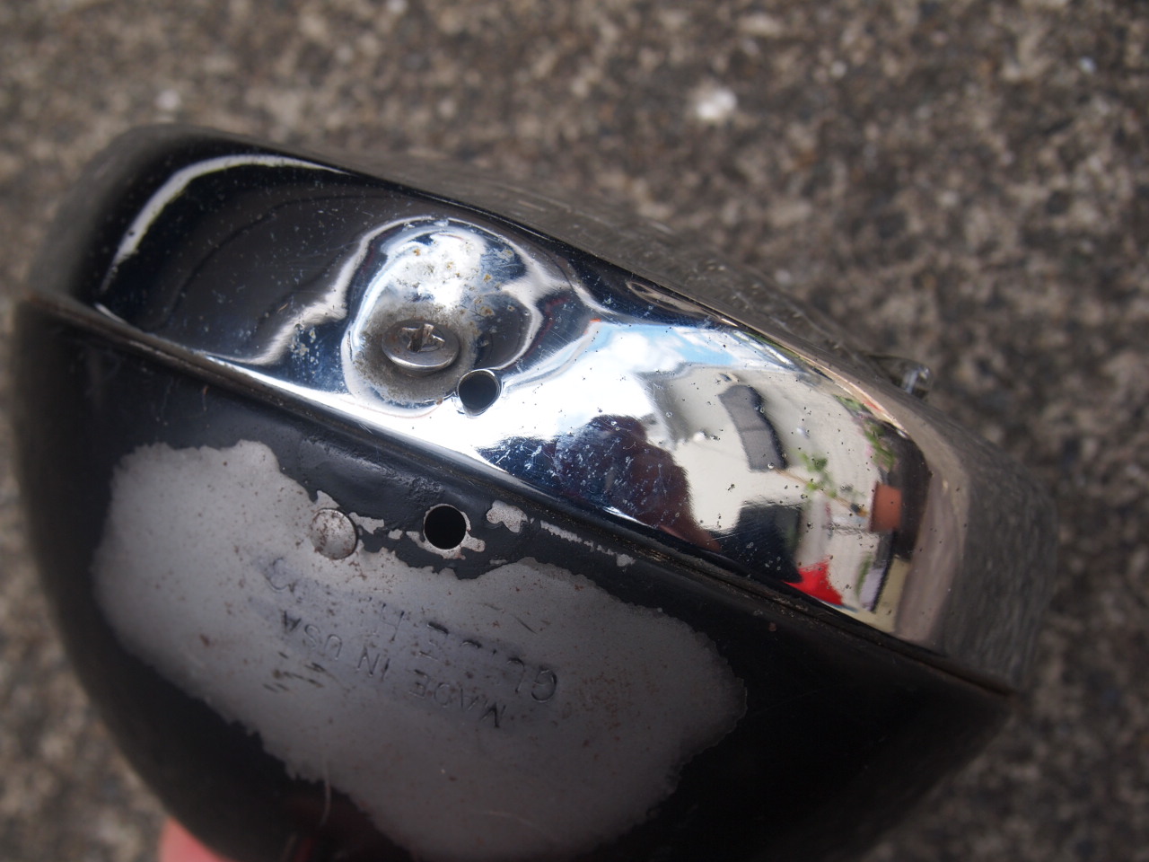 XLCH１リムライト