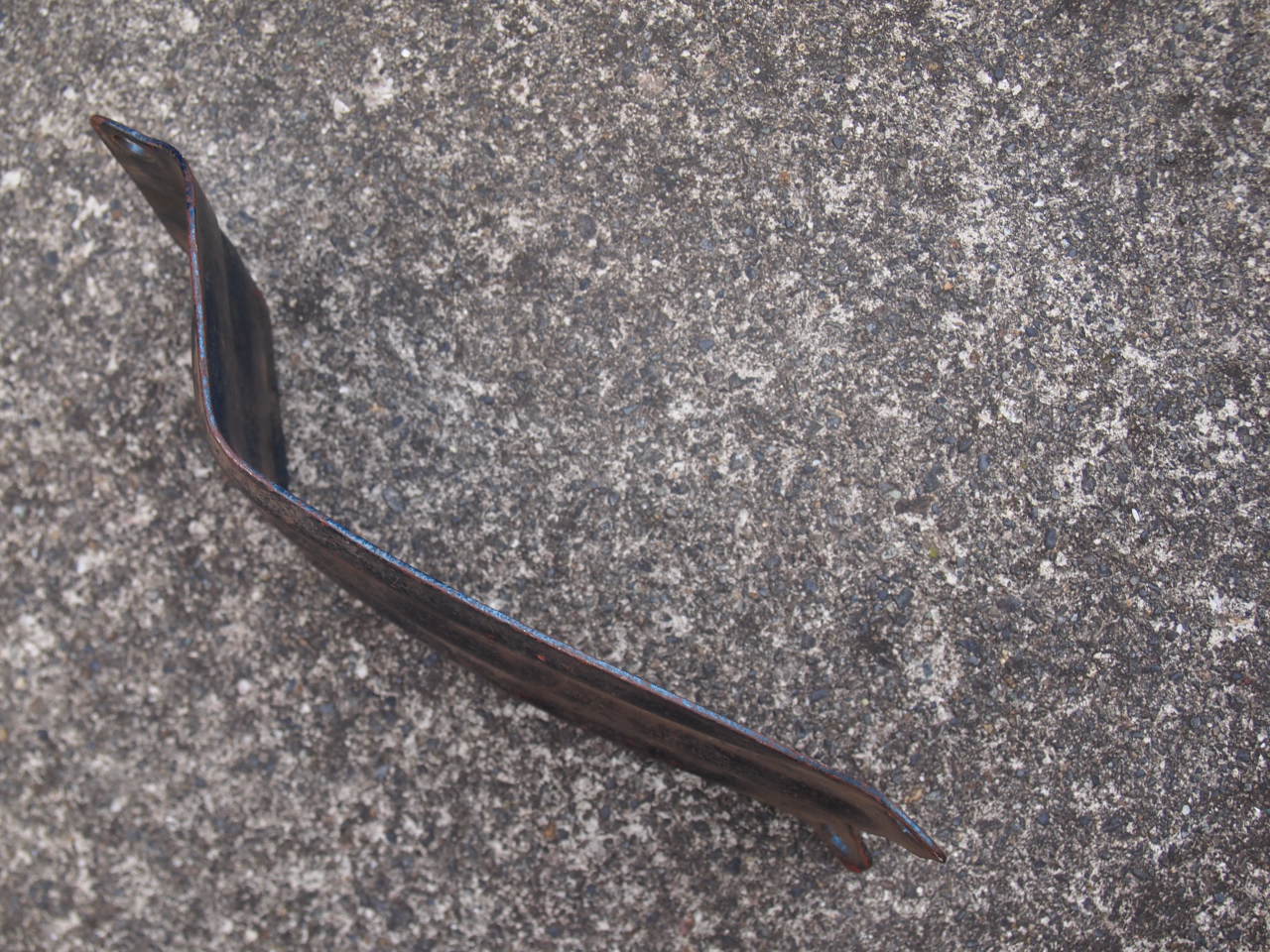 スキッドプレート