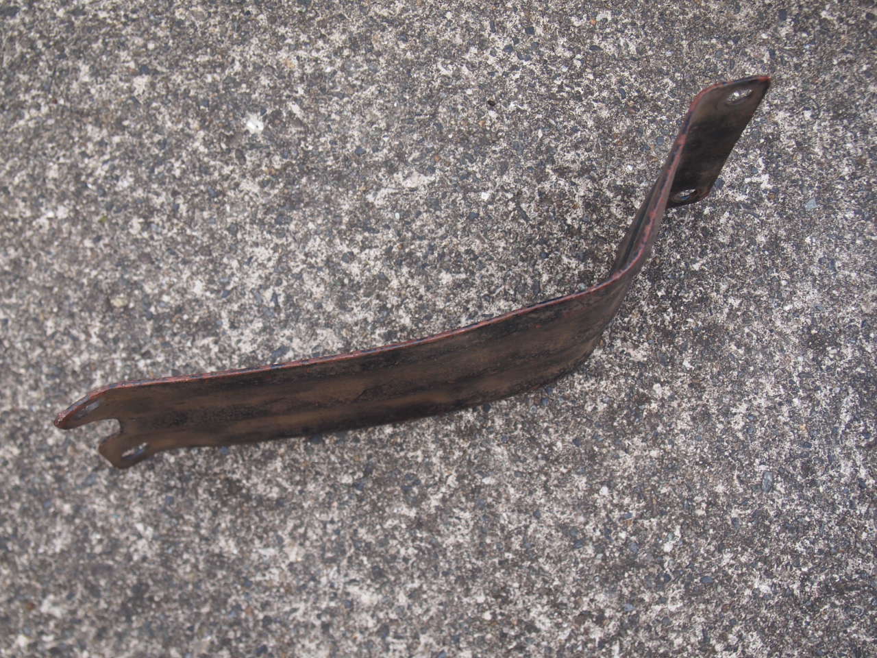 スキッドプレート