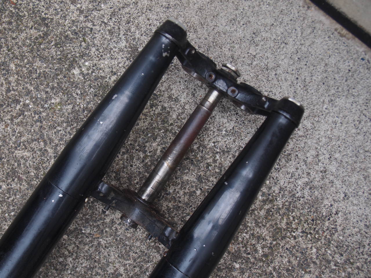 ウォーリアフォーク