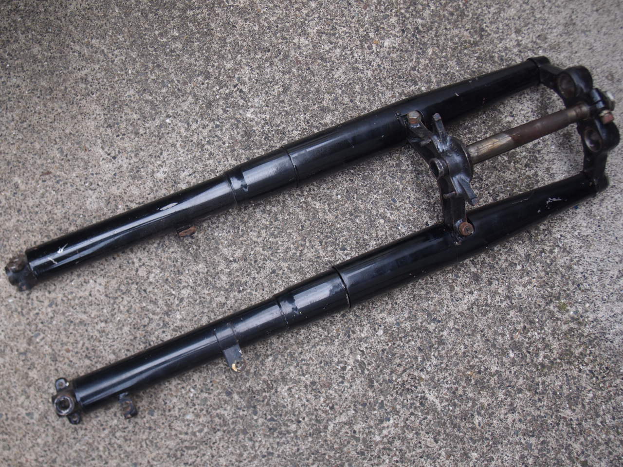 ウォーリアフォーク