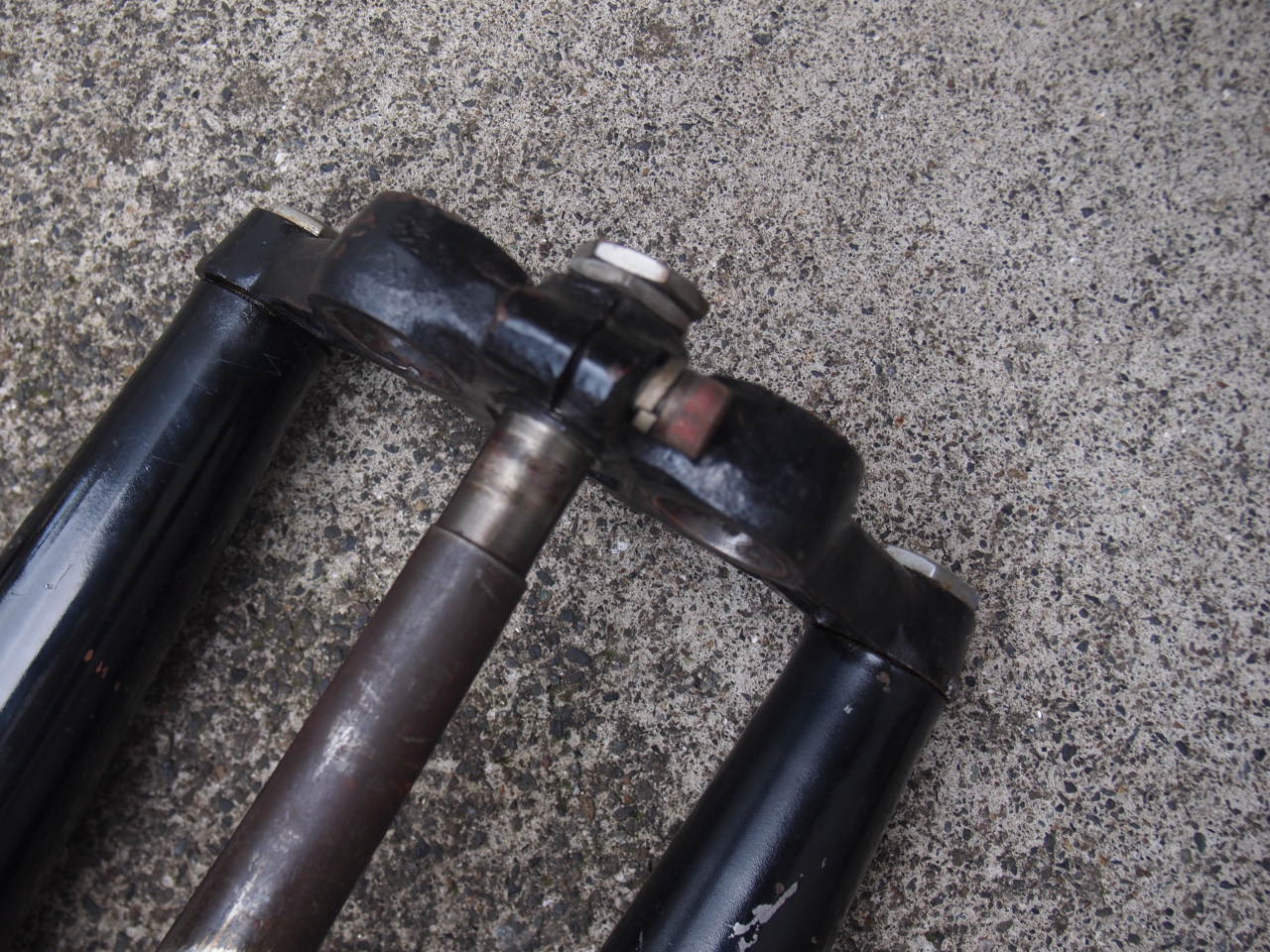 ウォーリアフォーク