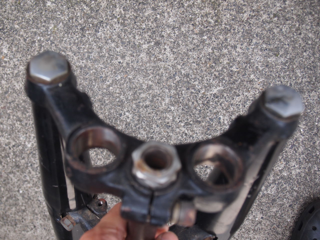 ウォーリアフォーク