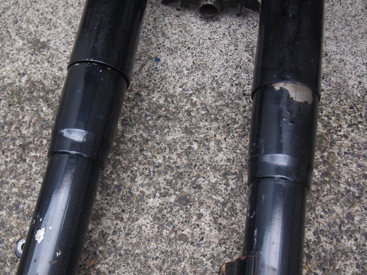 ウォーリアフォーク