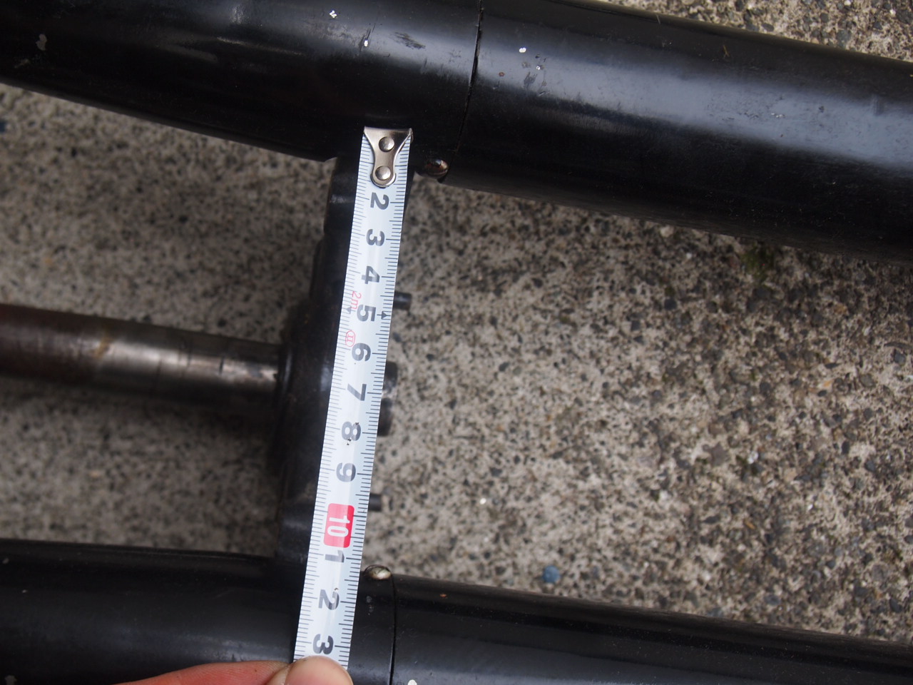 ウォーリアフォーク