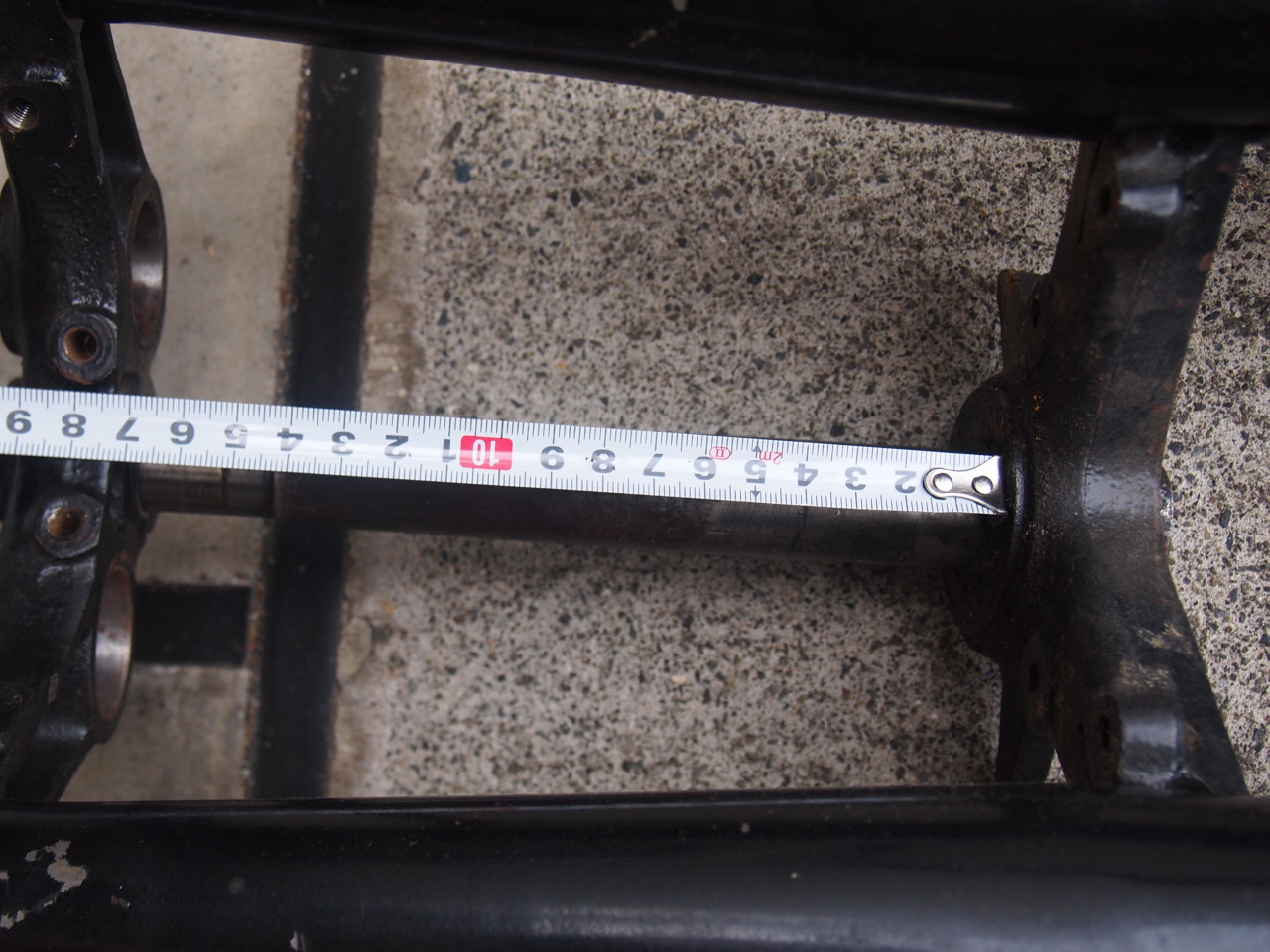 ウォーリアフォーク