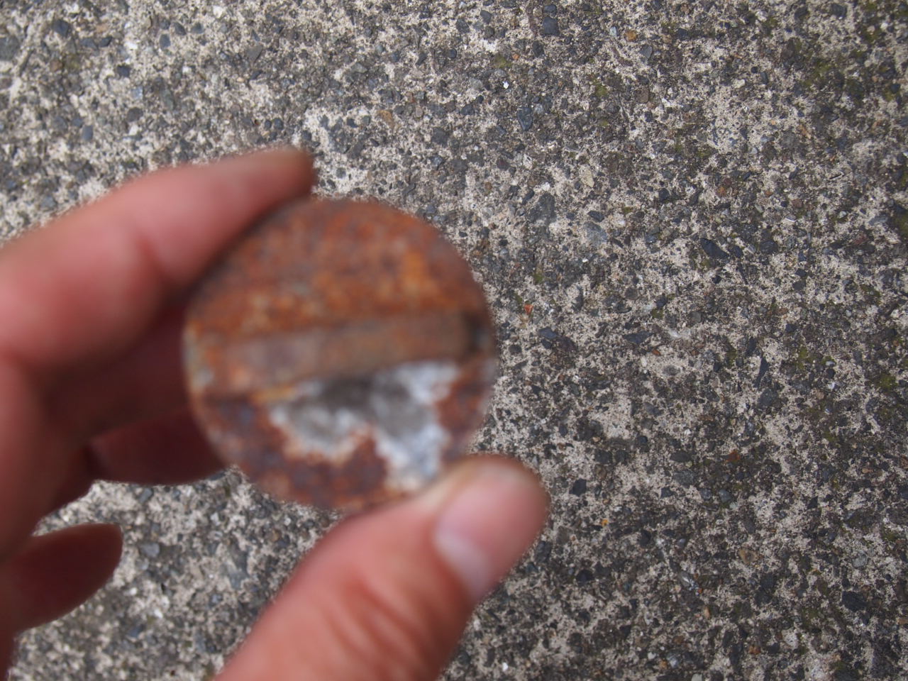 ディップスティック