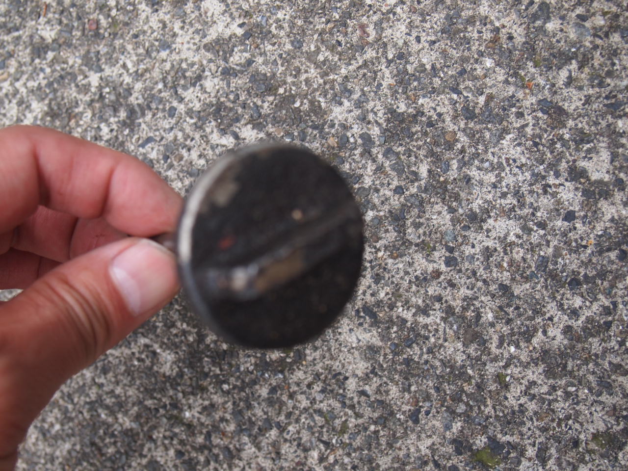 ディップスティック