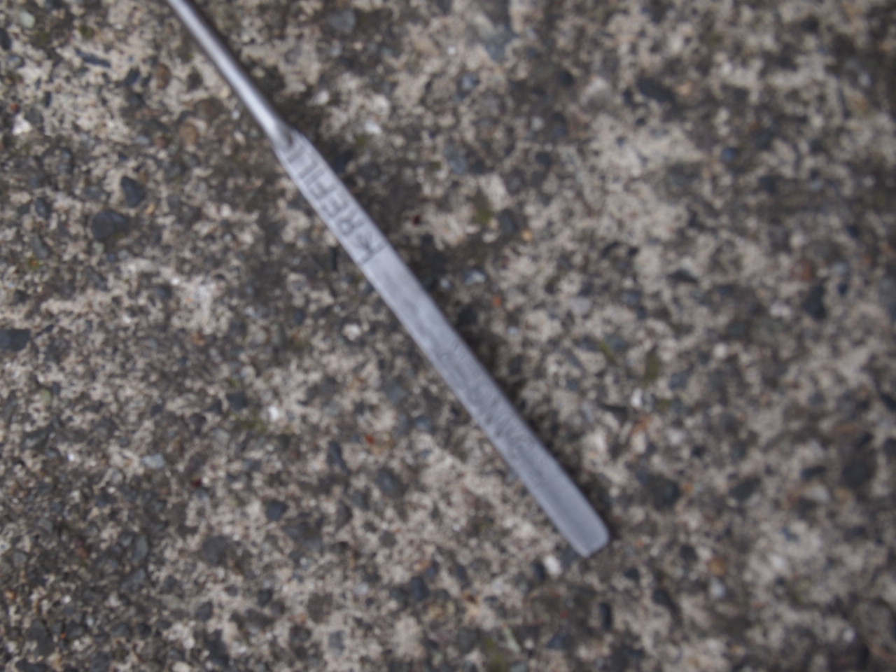 ディップスティック