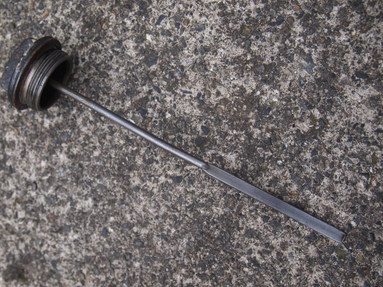 ディップスティック