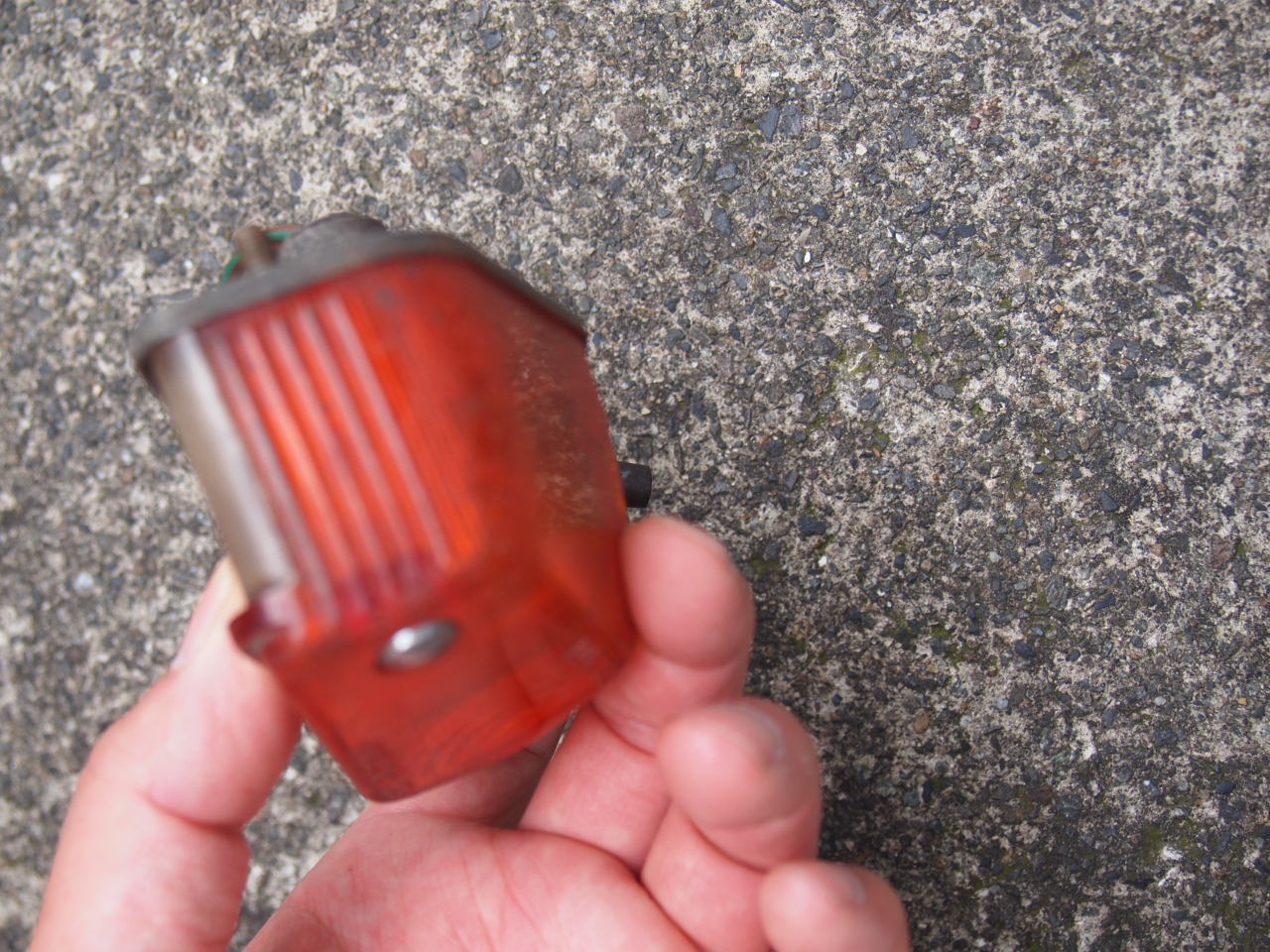 ルーカステール