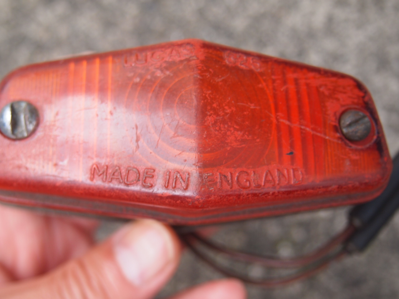 ルーカステール