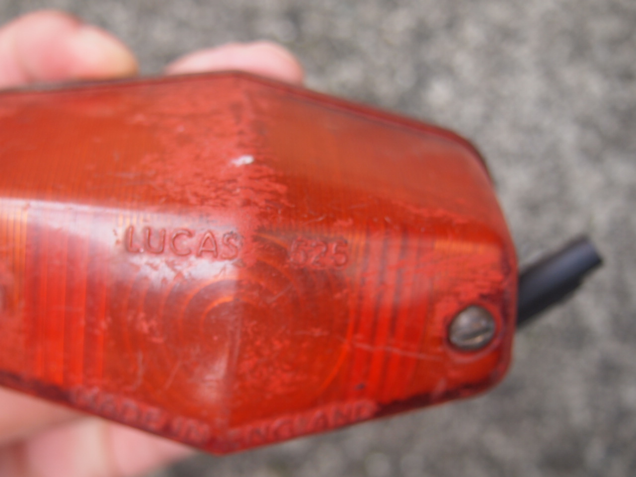 ルーカステール