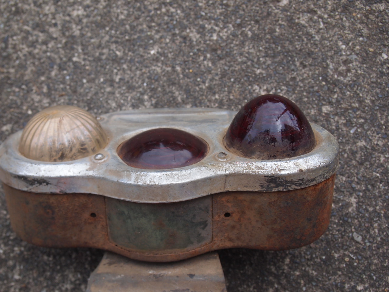 ホットロッドテール