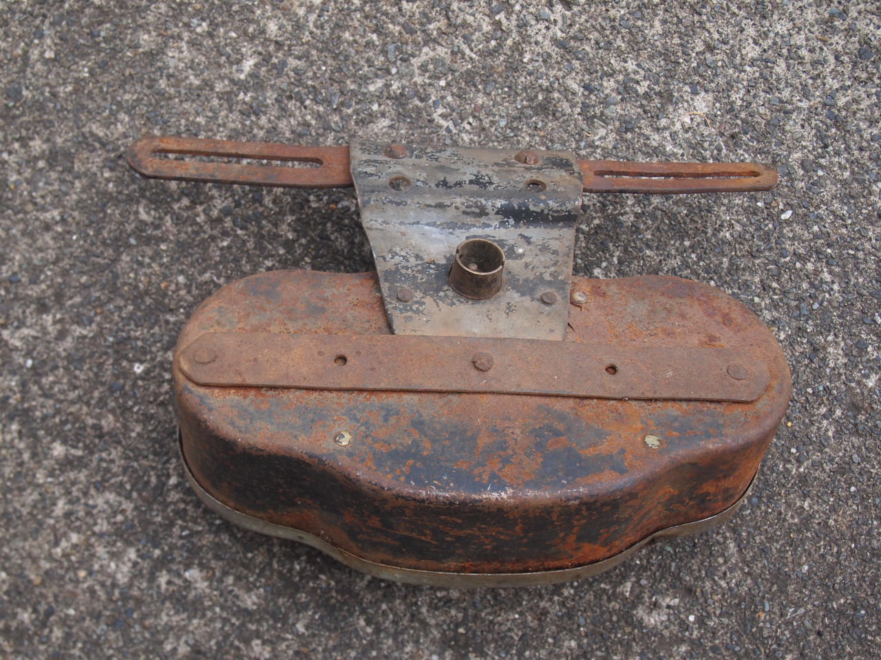 ホットロッドテール