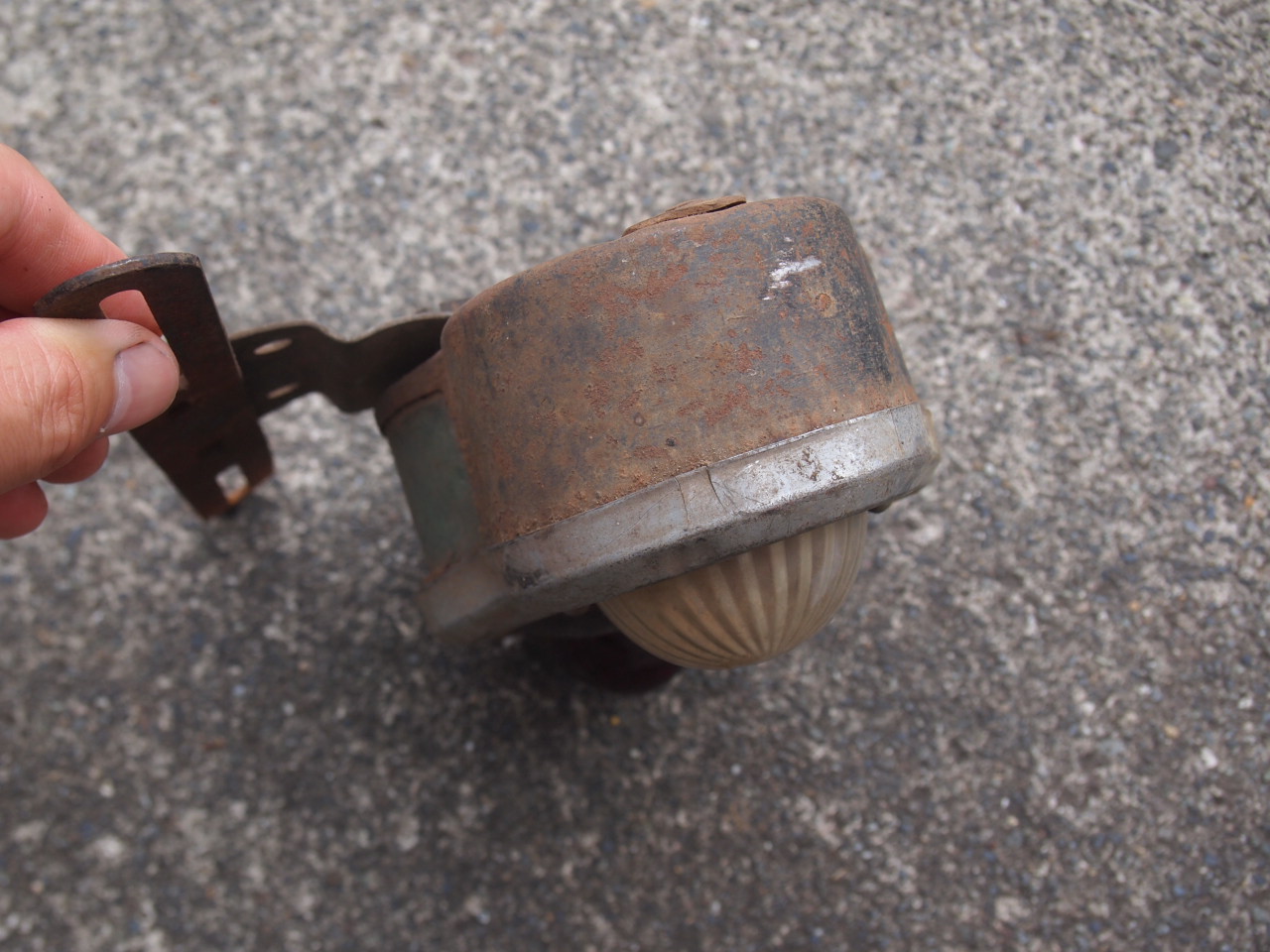 ホットロッドテール