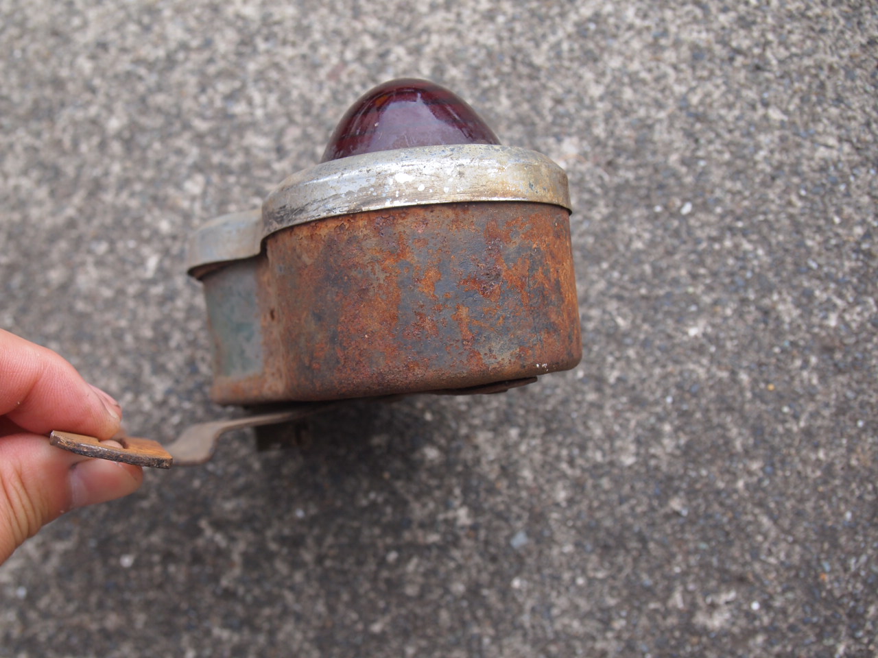 ホットロッドテール