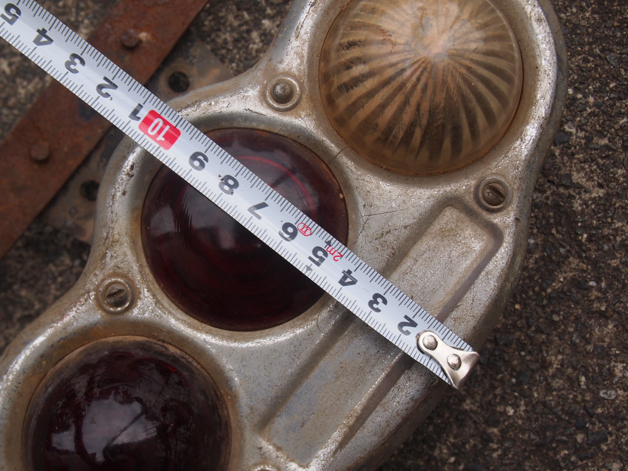 ホットロッドテール