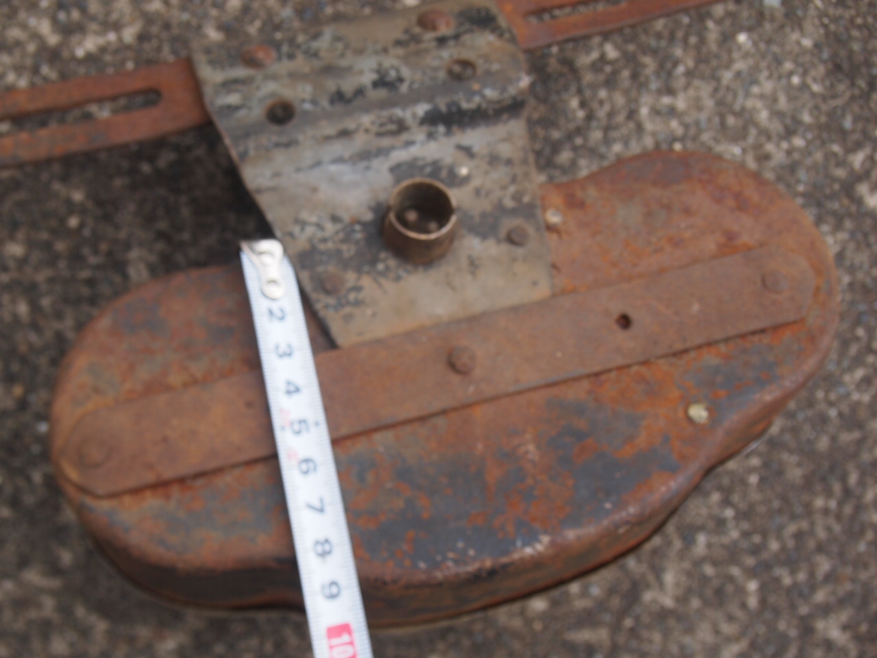 ホットロッドテール