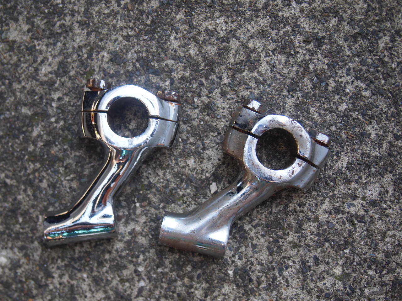 7/8インチライザー