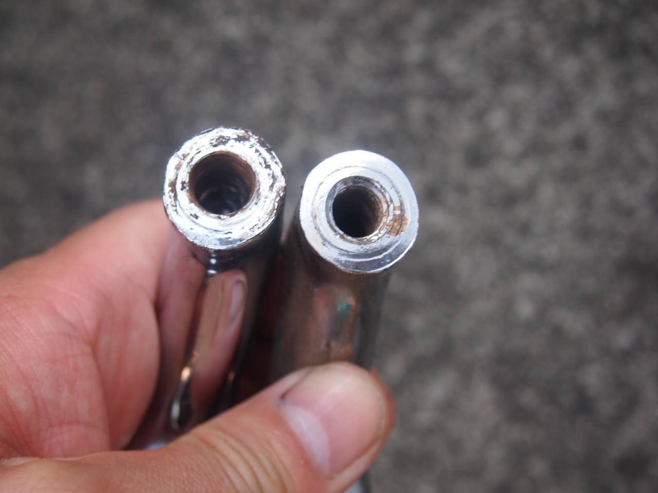 7/8インチライザー