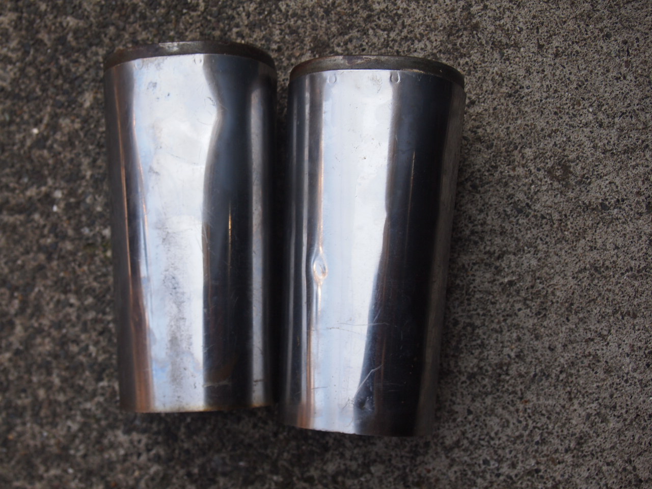 カウベルスライダー