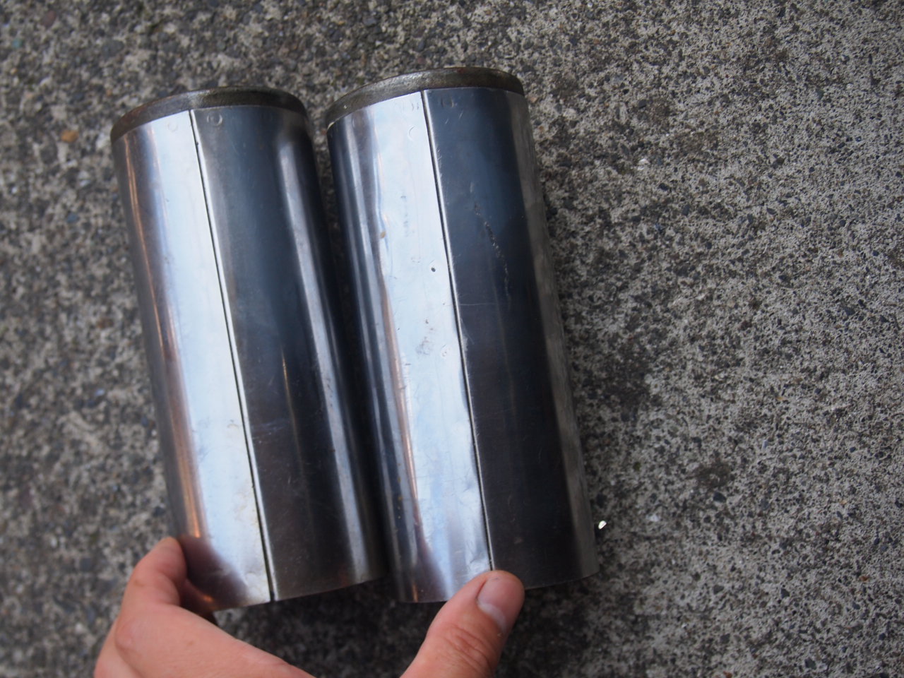 カウベルスライダー