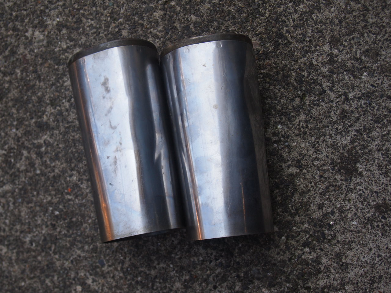 カウベルスライダー