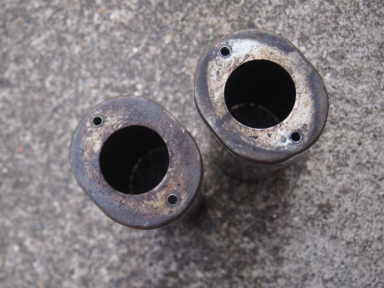 カウベルスライダー