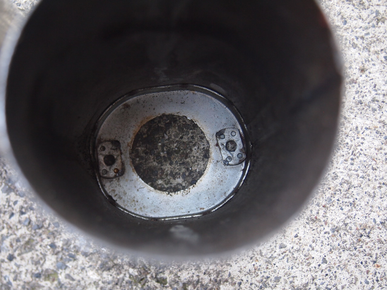 カウベルスライダー