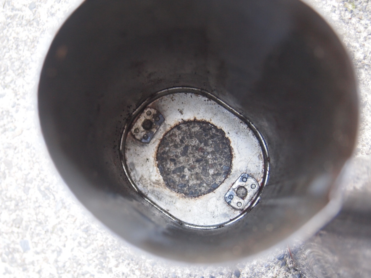 カウベルスライダー